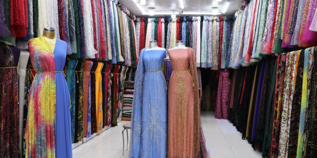 Yöresel kıyafetler düğünlerin vazgeçilmezi