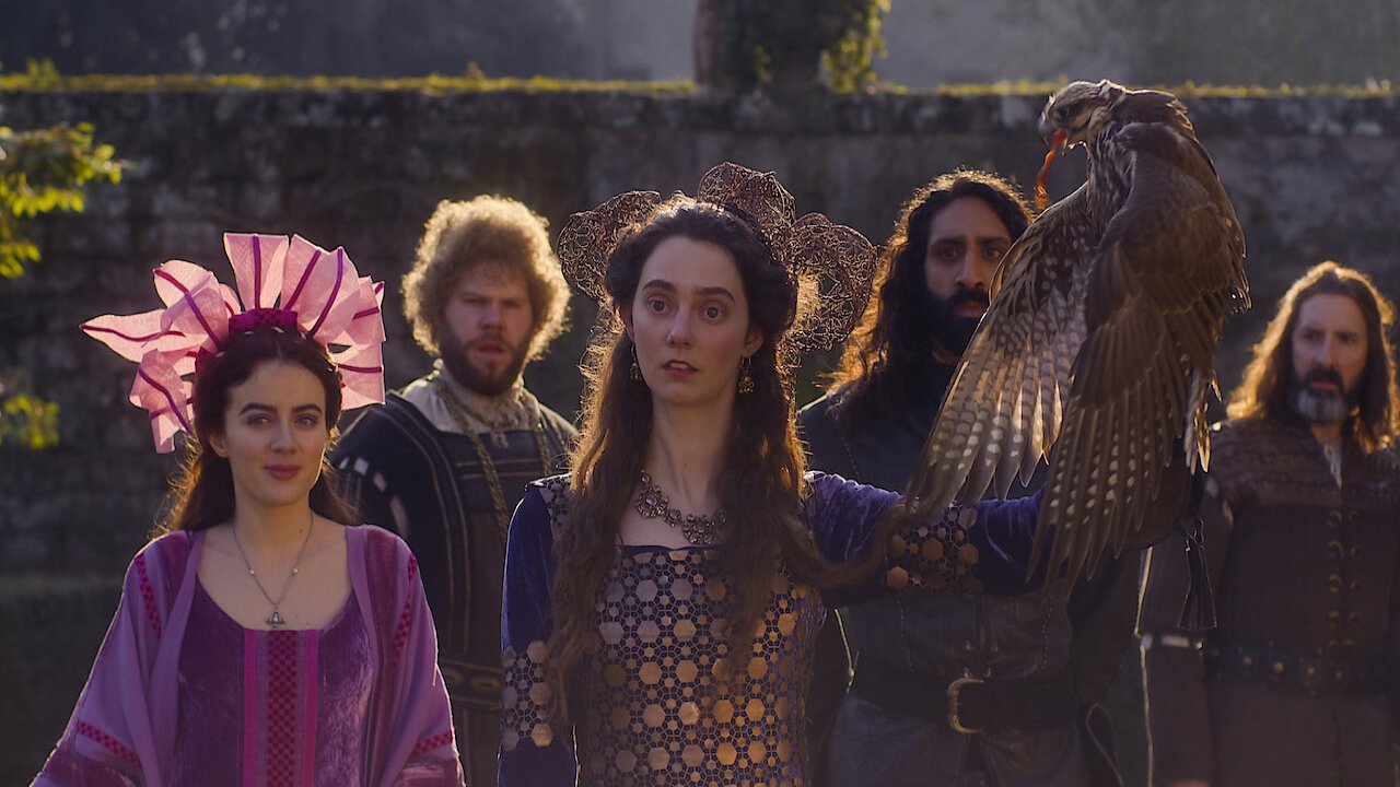 Dünya klasiğinden uyarlandı: 25 Temmuz'da Netflix'te