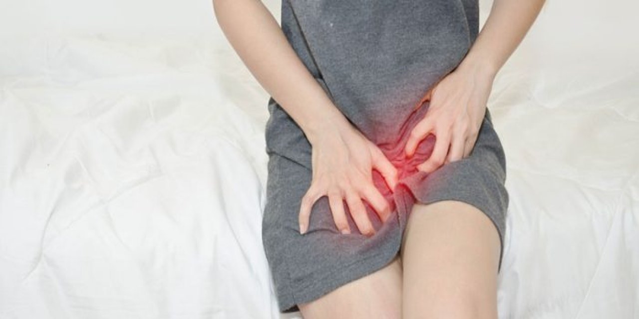 Kadınlarda yaz aylarında en çok görülen 3 enfeksiyon!