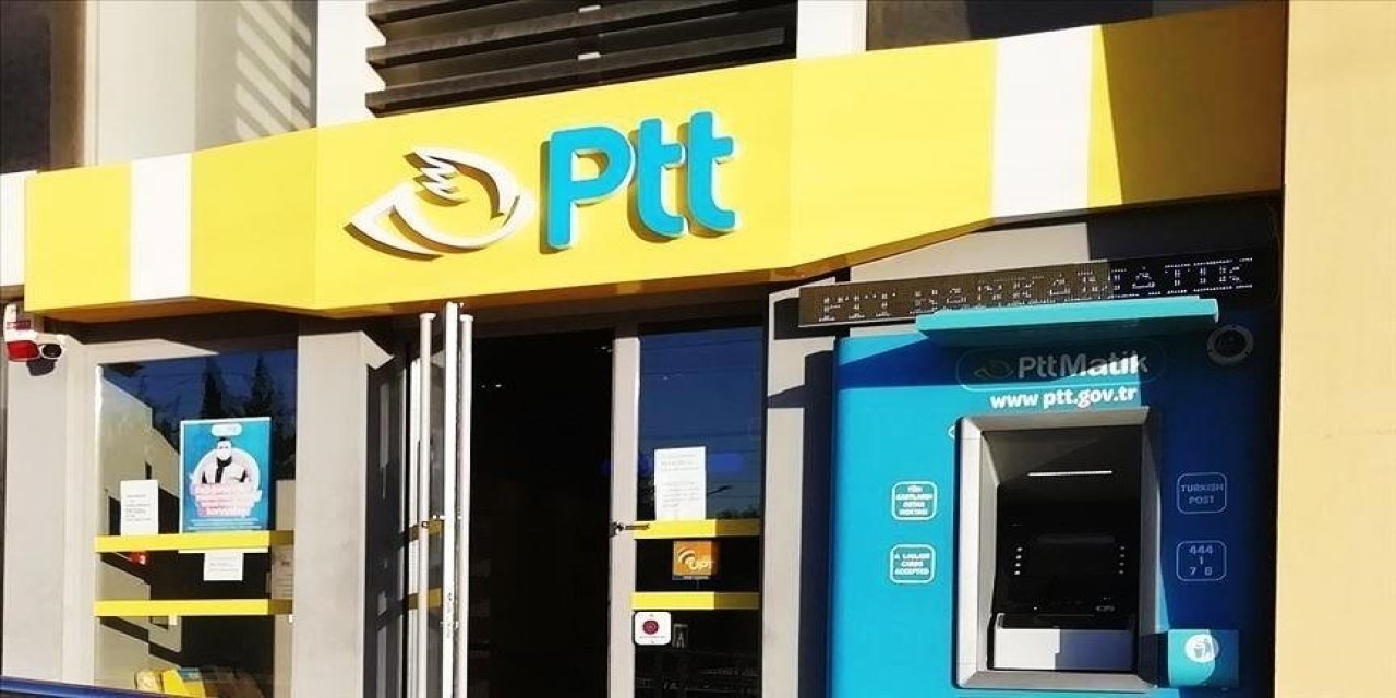 PTT'den emeklilere yüzde 20 indirim