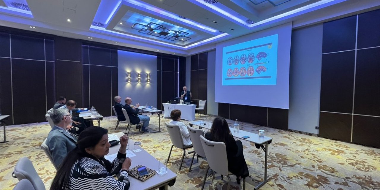 Yapay Zeka, psikiyatrik hastalıkların %98 Başarıyla Ön Tanısını Sağlıyor