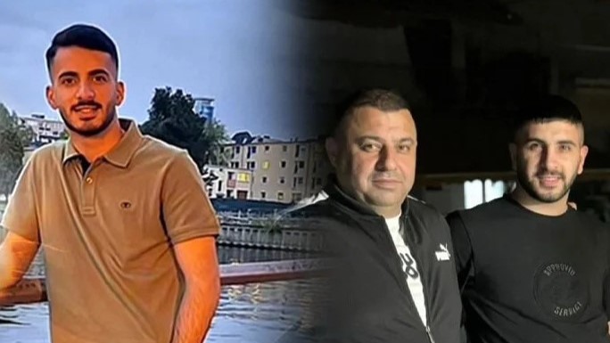 Türkiye'de Çeteler Arasındaki Kanlı Hesaplaşma Yeniden Yurtdışına Taşındı