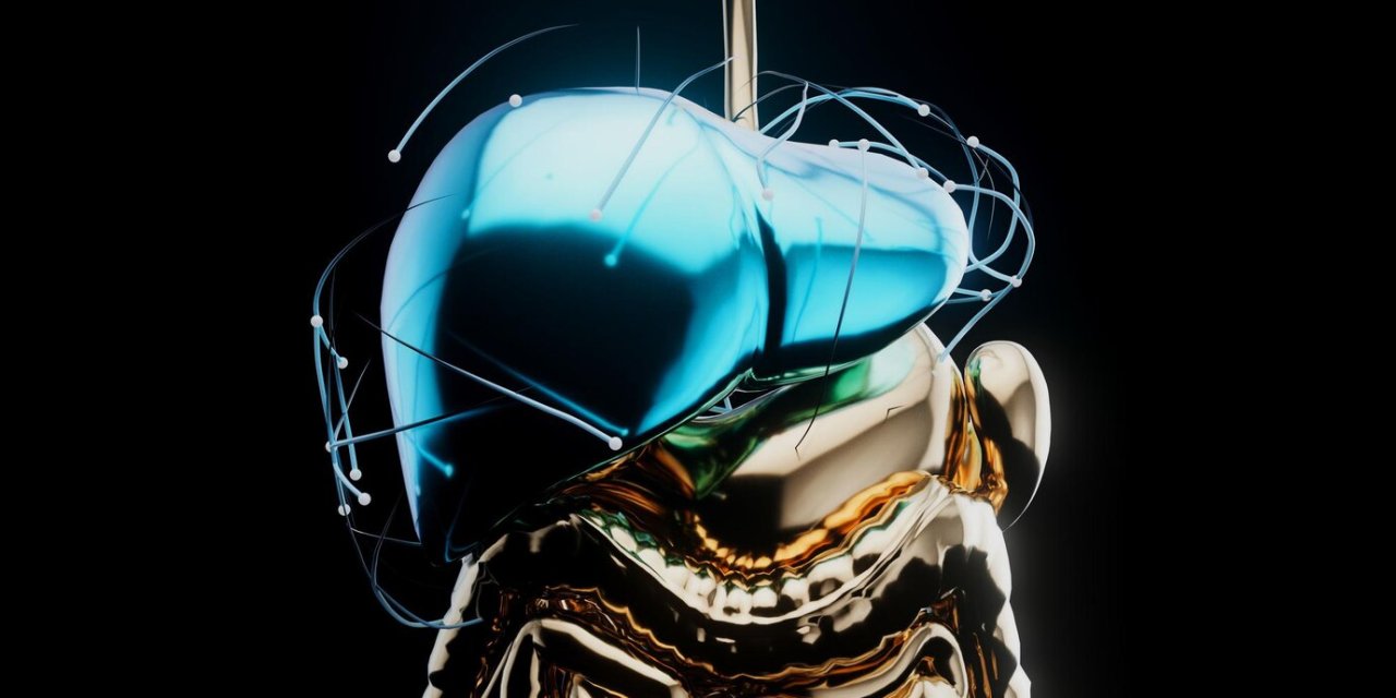 Karaciğer Sağlığınız İçin Şaşırtıcı Çözüm: Sadece Bir Öğün Etsiz Beslenmek Yeterli!