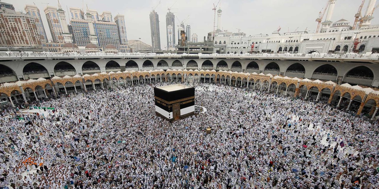 Hac Sıcağı Felakete Dönüştü: En Az 14 Kişi Öldü, 17 Kişi Kayıp!