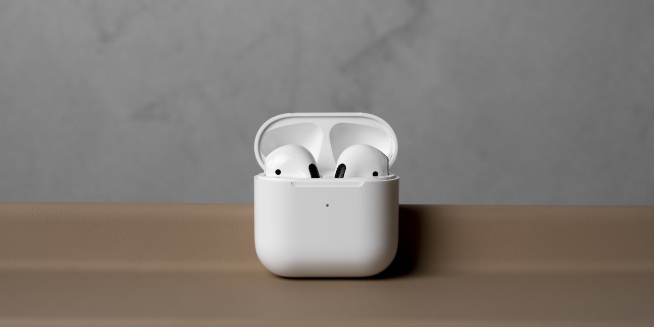 AirPods'un Gizli Kahramanı: Siyah Kısımın Sesi Nasıl Mükemmelleştiriyor?