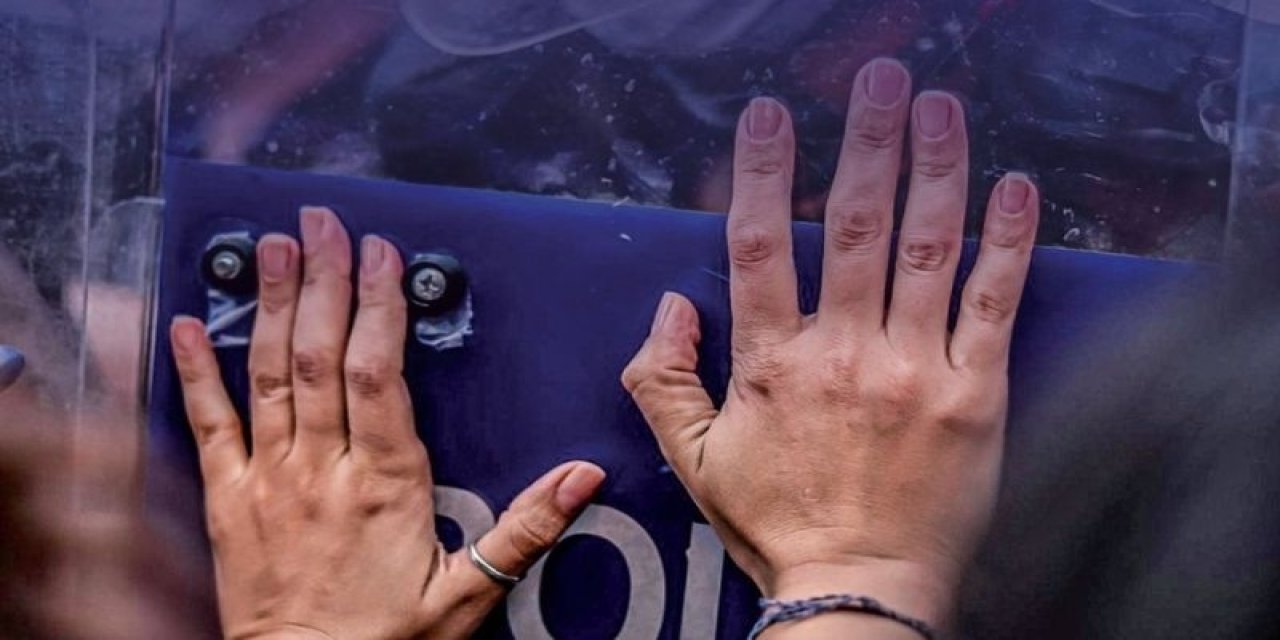 TİHV raporu: Kürtler işkenceye daha fazla maruz kalıyor