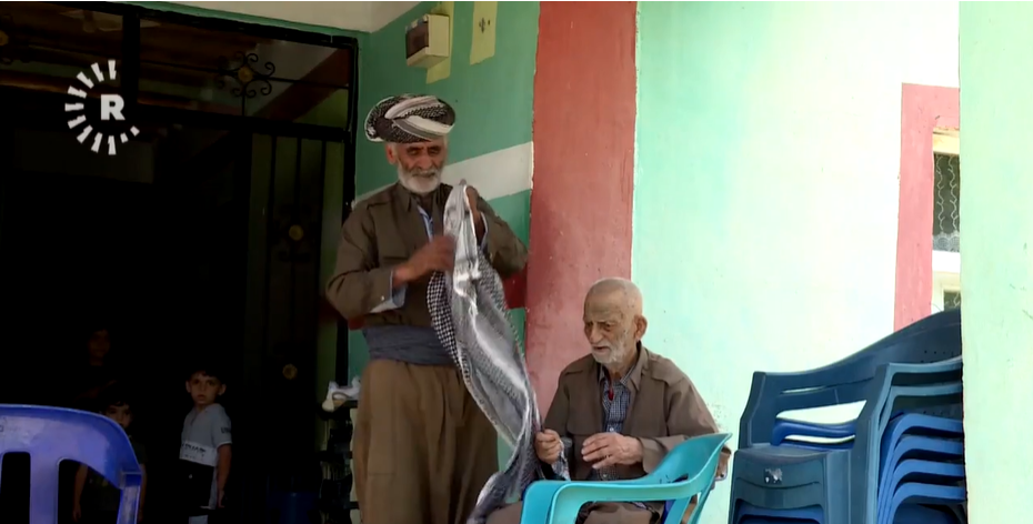 Hiç evlenmeyen iki kardeş: Yoksulduk kimse kızını vermedi