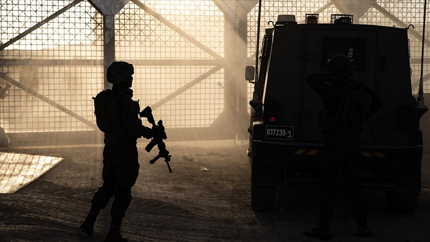 BM uzmanlarından çağrı: Silah üreticileri İsrail'e tedariki durdurmalı