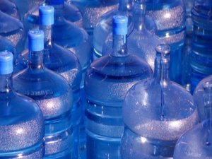 Damacana su kanser ve kısırlığa yol açıyor