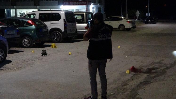 Düğünde husumetlisini öldüren zanlı tutuklandı