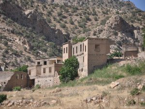 Çözüm süreci Asurilerin köye dönüşlerini sağlayacak