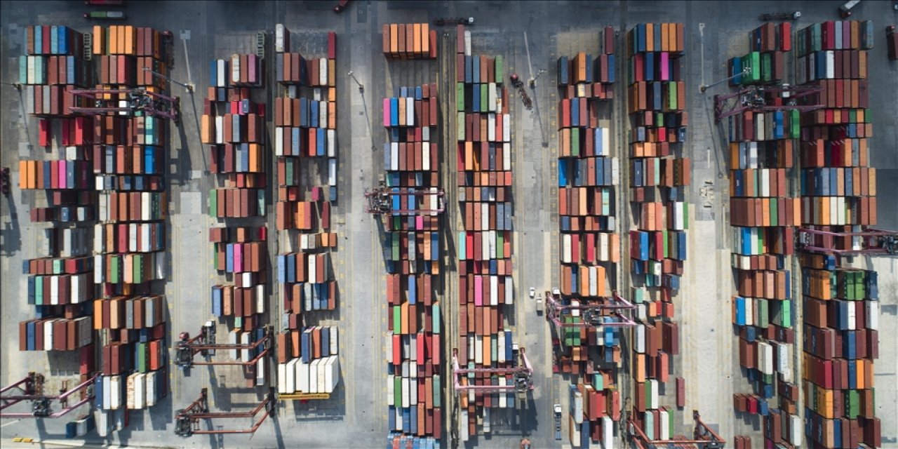 Türkiye ile O Ülke arasındaihracat rekoru