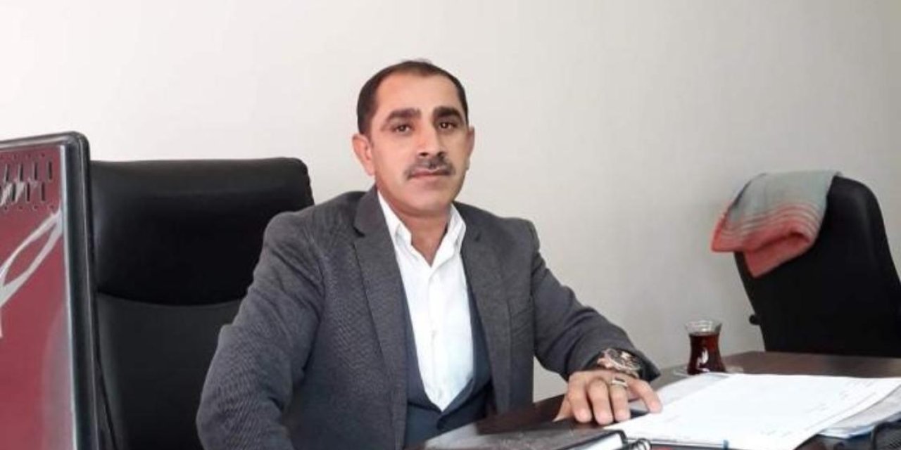 Yolda ağır yaralı bulunan bir kişi hayatını kaybetti