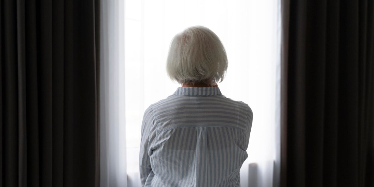 Alzheimer'ı Yıllar Öncesinden Gösteren Belirtiler!