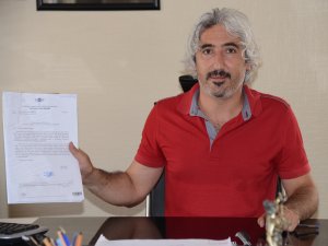 Kürtçe anons talebi yargıya taşınıyor