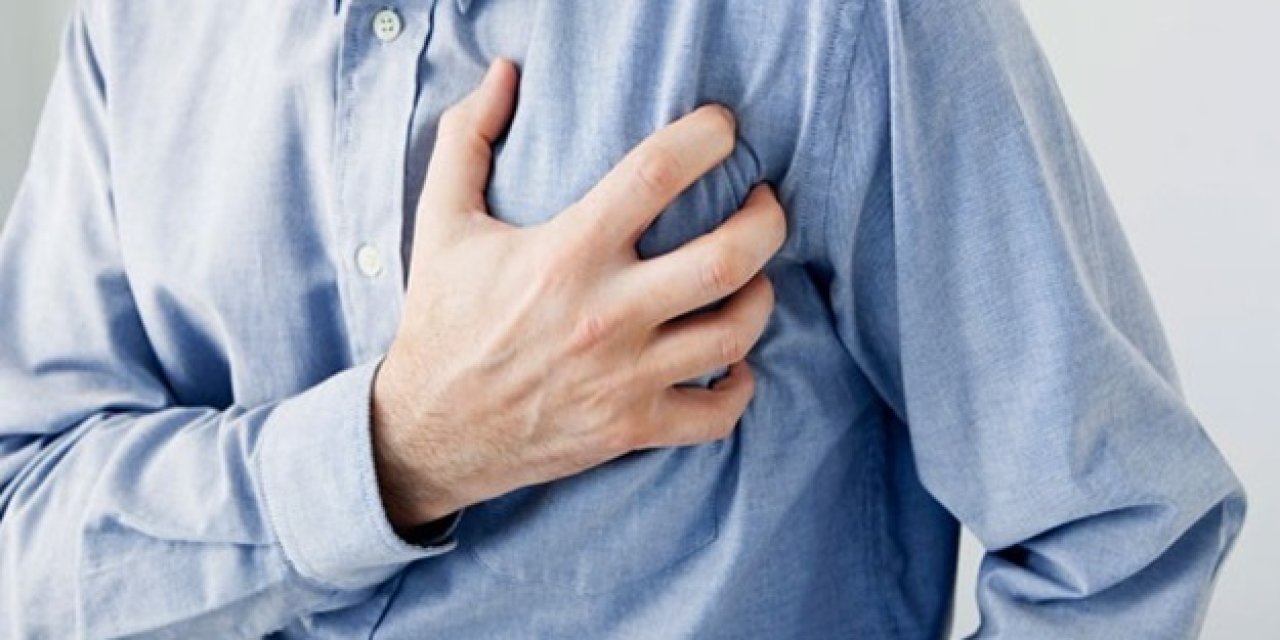 "Serinlemek isterken kalp krizi geçirmeyin"