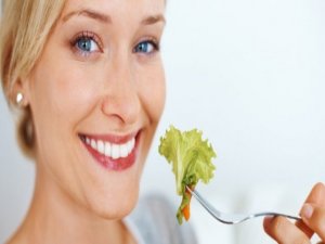 Oruç tutarken diyet yapılabilir mi ?