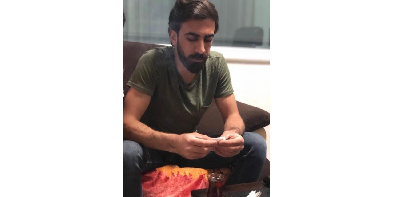 Kız arkadaşını öldürdü, intihar etti