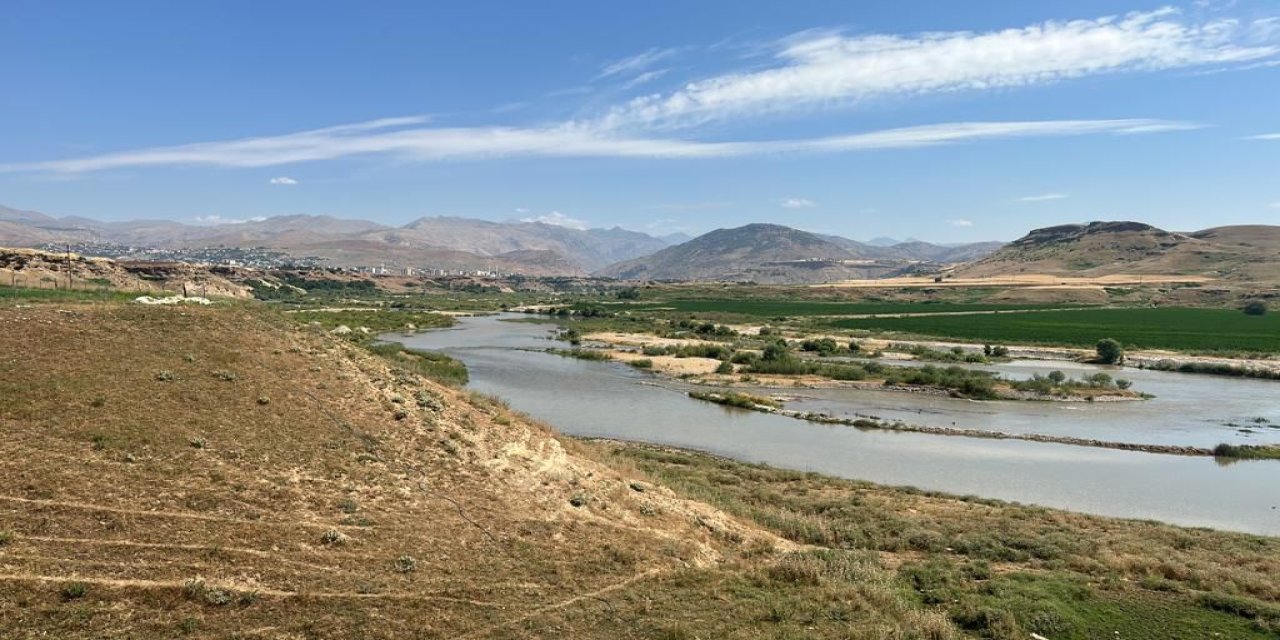 Batman'da boğulma vakalarına karşı uyarı