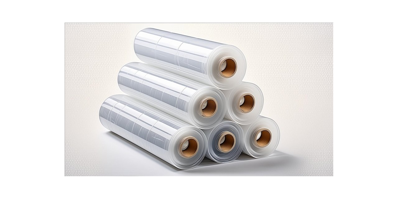 "Streç film paleti" iddianamede silah sayıldı