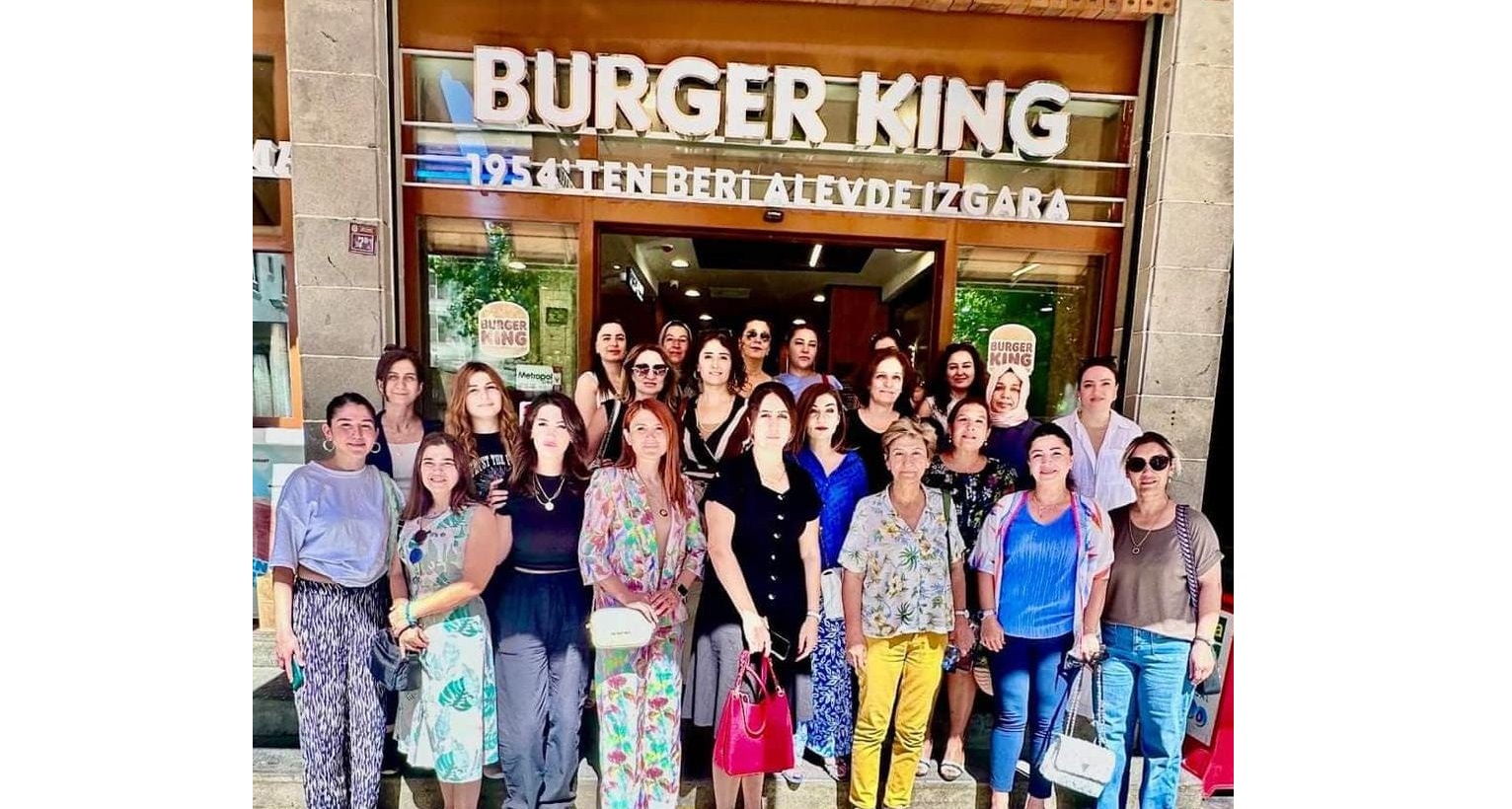 Diyarbakır’da iş kadınlarının dayanışma buluşması