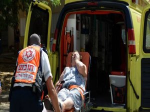 İsrail'de büyük korku başladı