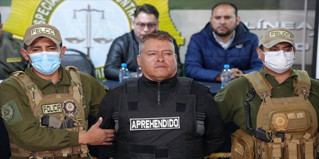 Bolivya’daki askeri darbe başarısızlıkla sonuçlandı