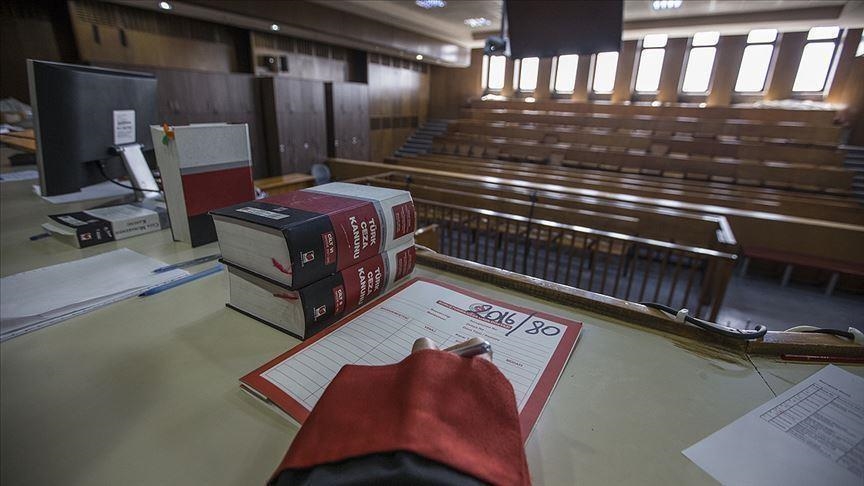 DEAŞ'ın mali yapılanmasına dava