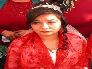 Çocuk gelinin mezarı savcılık kararıyla açıldı