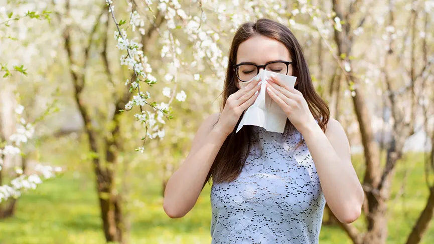 Yaz gribinden korunmanın yolları