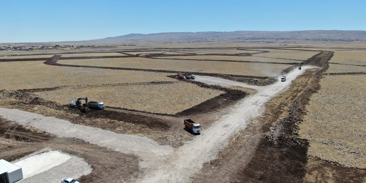 Diyarbakır'a 10 Milyar TL'lik dev yatırım