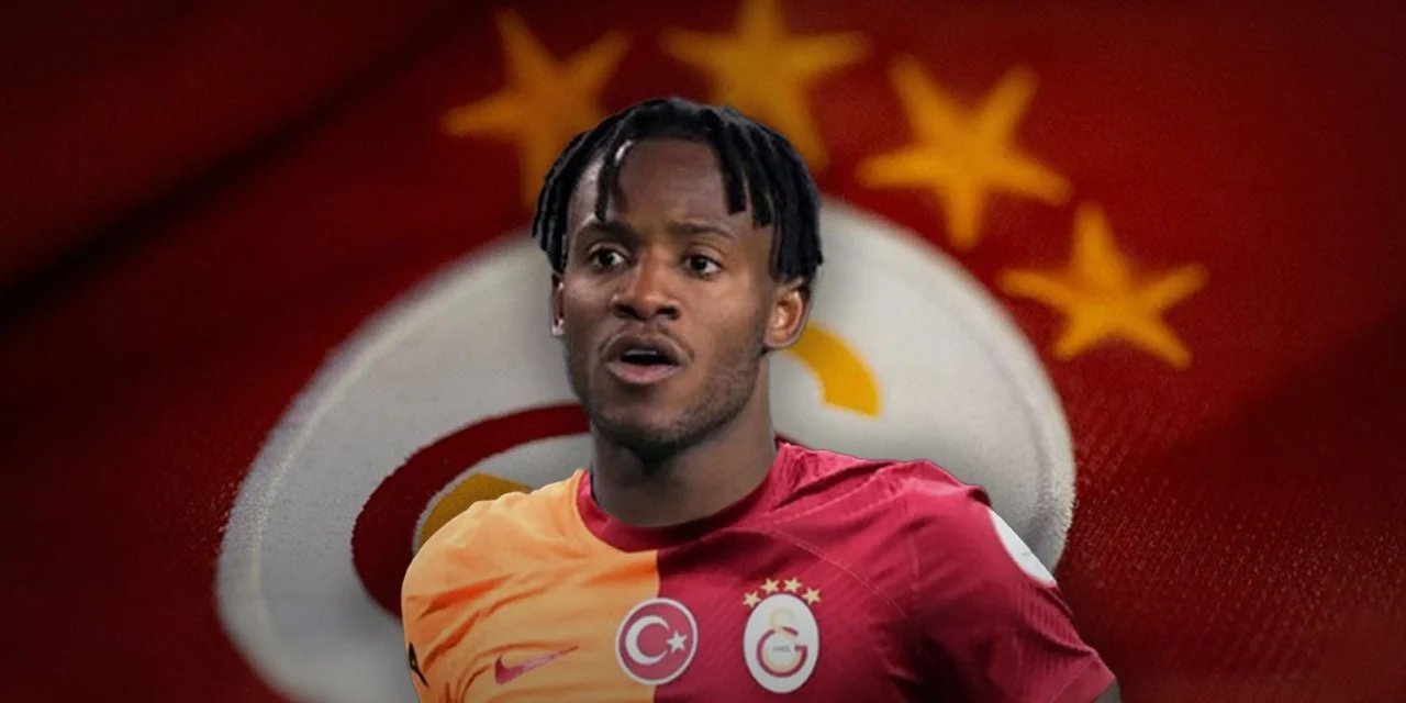 Galatasaray, Batshuayi'ye kavuşuyor