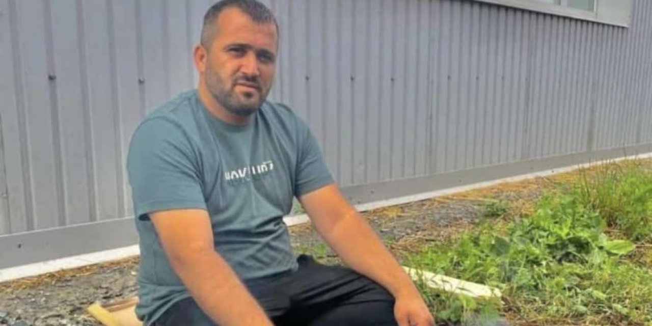 Mardin'de silahlı kavga: 1 ölü