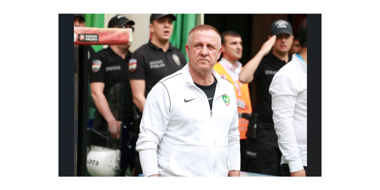 Amedspor'un Eski Teknik Direktörü Bakkal Sakaryaspor'un radarında