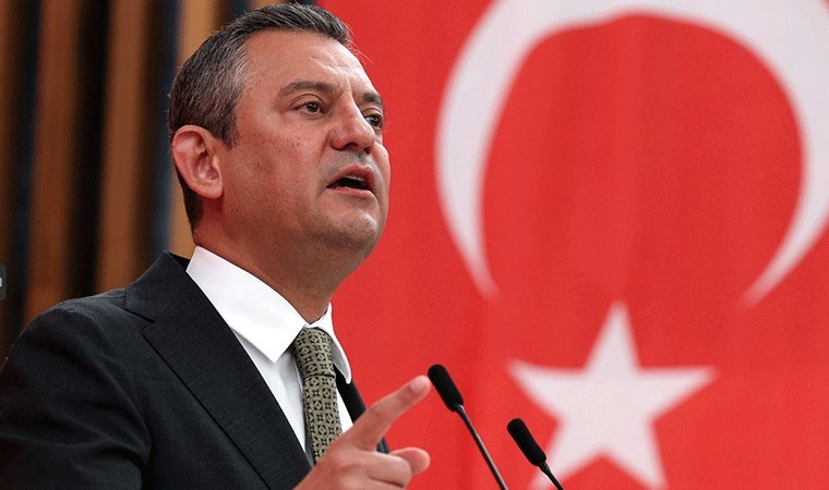 Özel'den 'gri liste' açıklaması