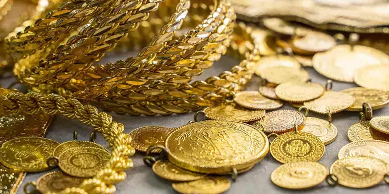 Kuyumcularda Yeni Dönem: O Altın Satın Alımı Durdu!