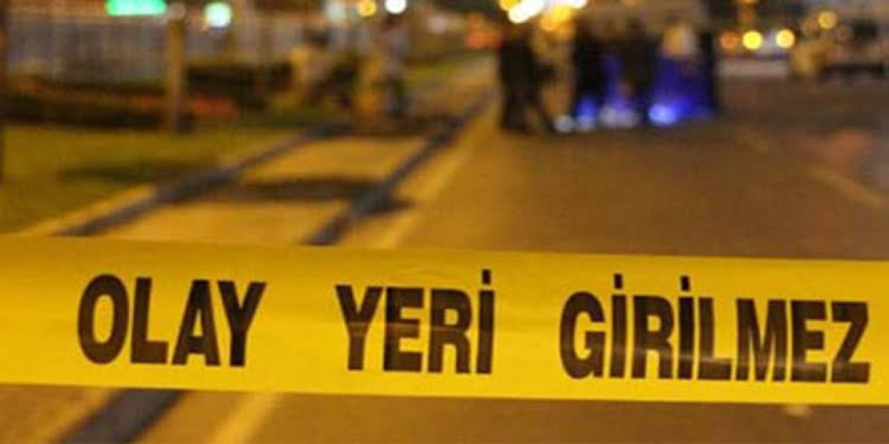 Diyarbakır'da amca ve yeğen gazdan zehirlendi