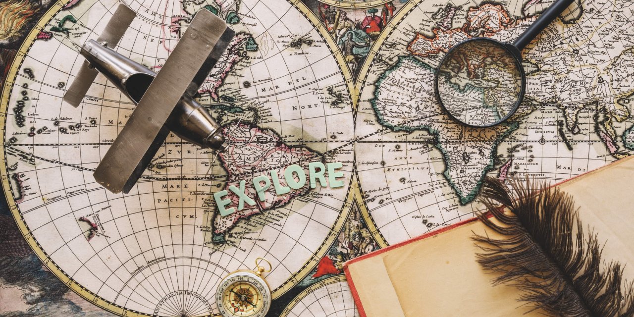 Ölmeden önce görmeniz gereken dünyanın en gizemli 20 yeri