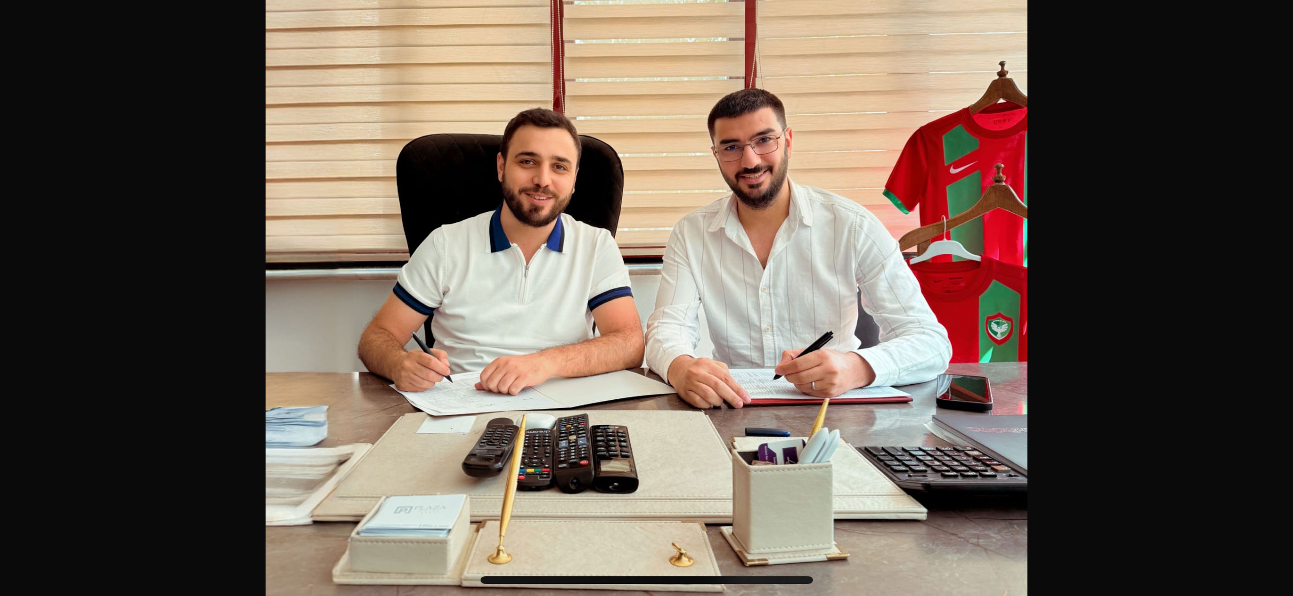 Amedspor sosyal Medya Macework Creative yolla devam dedi