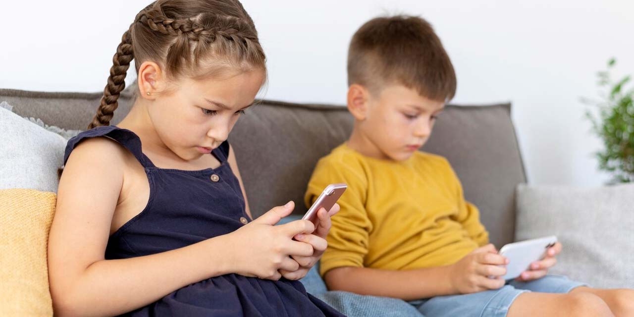 Uzmanlar Uyarıyor: Çocuğunuzun bağımlılığı bu süreyi geçmemeli!