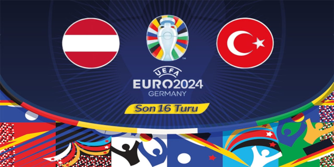 Türkiye'nin Avusturya karşısına çıkacağı ilk 11 belli oldu!