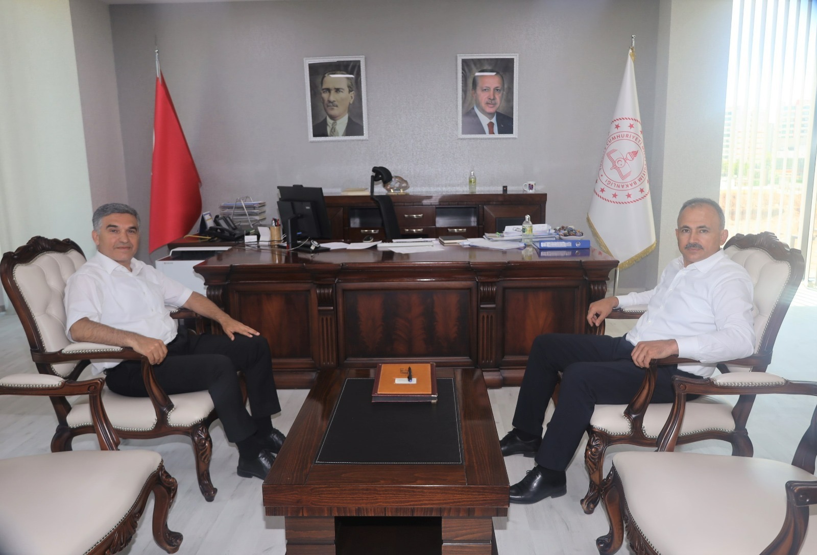 DYK Kursları artık Kayapınar Halk Kütüphanesinde…