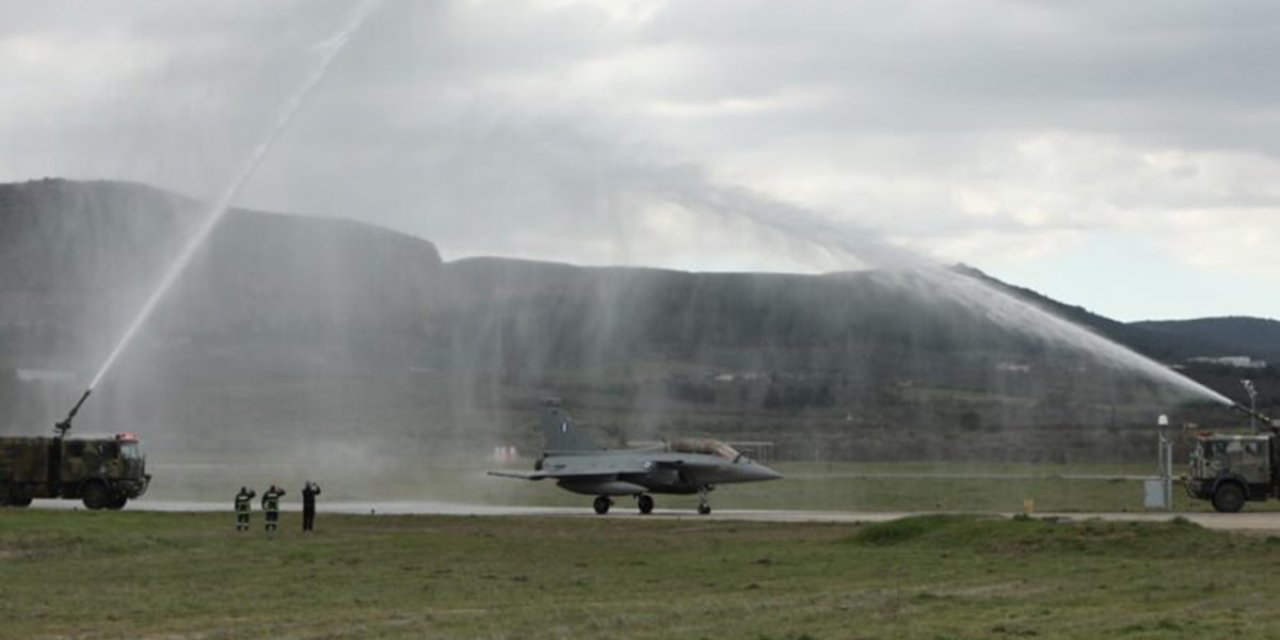 Türkiye sınırında gerilim tırmanıyor