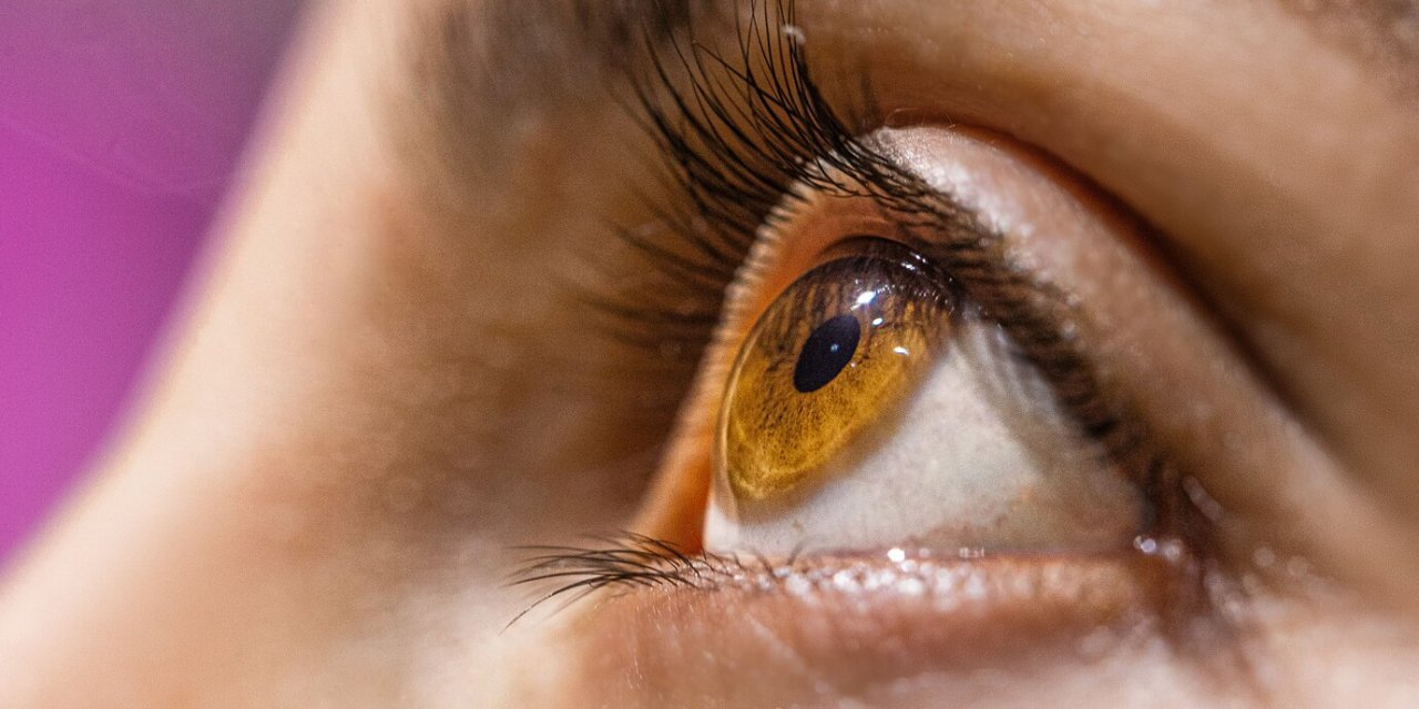 Ne kadar ömrünüzün kaldığını gözlerinizden öğrenin