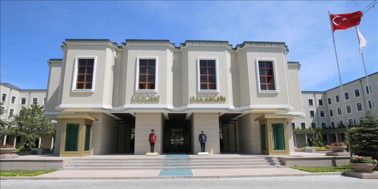 "Sultanbeyli'de ayaklanma çıkarmaya başlayacağız" paylaşımına ilişkin İçişleri Bakanlığından açıklama