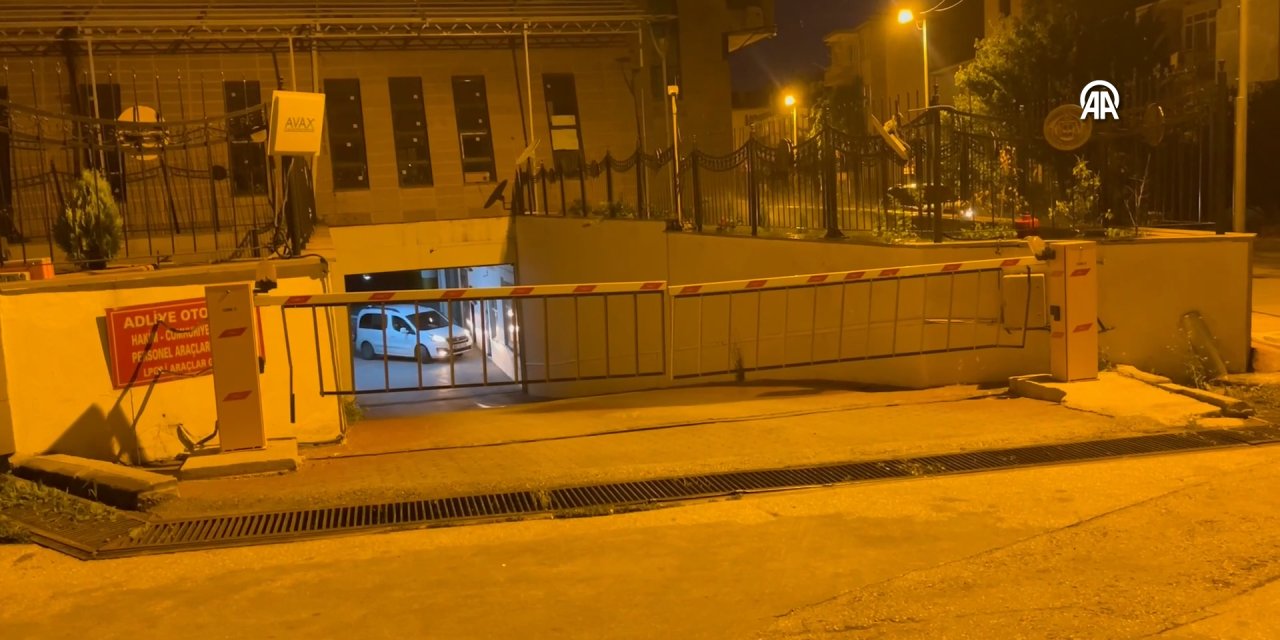 Profesörün ölümüne ilişkin 3 şüpheli tutuklandı