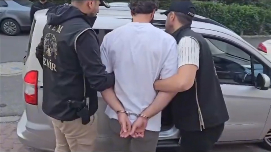 DEAŞ'a yönelik "Bozdoğan-48" operasyonlarında 45 şüpheli yakalandı