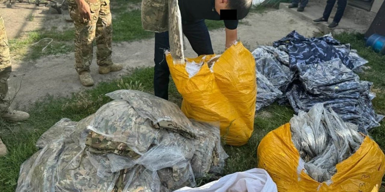 Kırgızistan'da darbe girişimi!