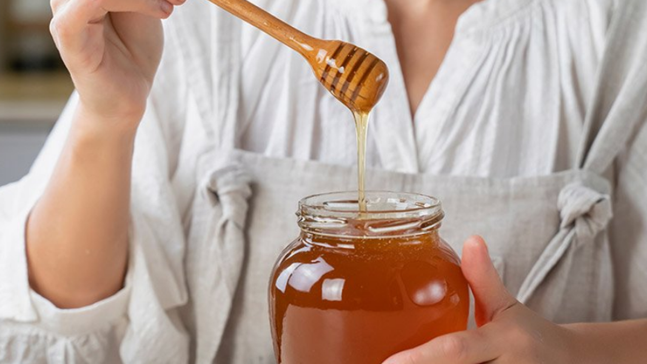 Uyumadan önce bal yemenin faydaları