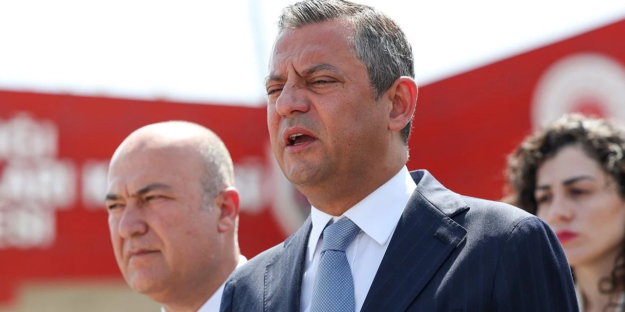 Özel'den UEFA'nın 'Merih Demiral' kararına tepki